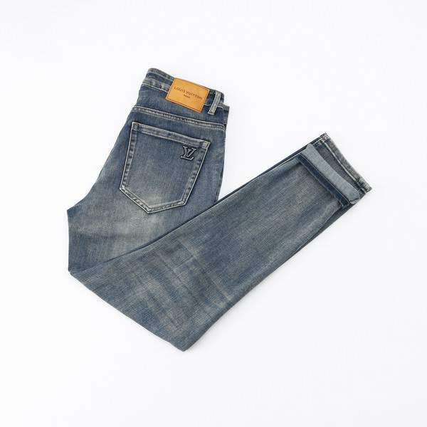 Picture of LV Jeans Long _SKULVsz29-3813gn14111585